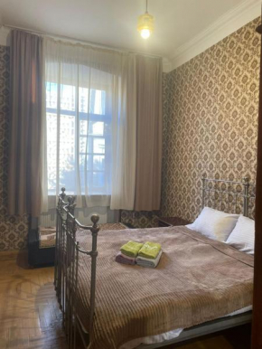 Silve Apartment